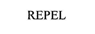 REPEL trademark