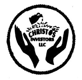 CHRISTOS INVESTORS LLC trademark