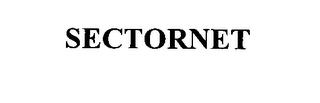 SECTORNET trademark