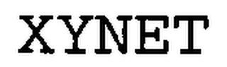 XYNET trademark