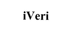 IVERI trademark