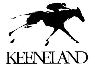 KEENELAND trademark