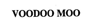 VOODOO MOO trademark