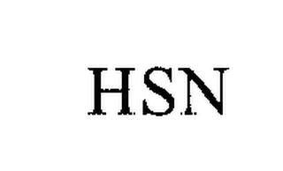 HSN trademark