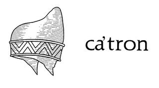 CA'TRON trademark