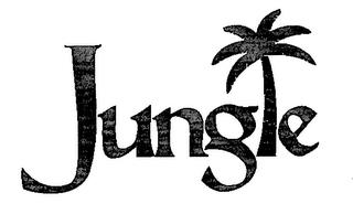 JUNGLE trademark