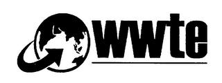 WWTE trademark