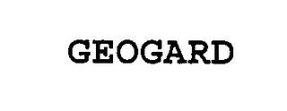 GEOGARD trademark