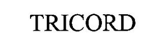 TRICORD trademark