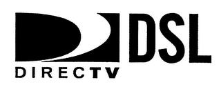 DIRECTV DSL trademark