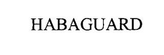 HABAGUARD trademark