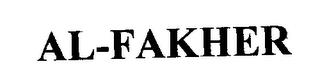 AL-FAKHER trademark