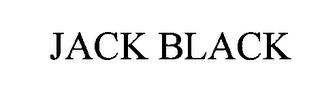 JACK BLACK trademark