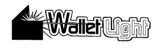 WALLETLIGHT trademark