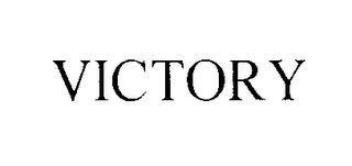 VICTORY trademark