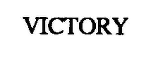 VICTORY trademark