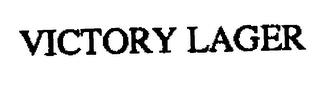 VICTORY LAGER trademark