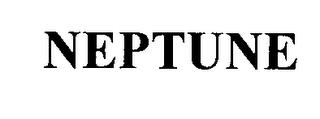 NEPTUNE trademark