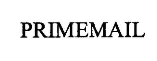 PRIMEMAIL trademark