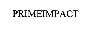 PRIMEIMPACT trademark