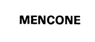 MENCONE trademark