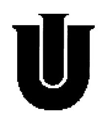 U trademark