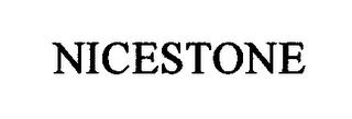 NICESTONE trademark