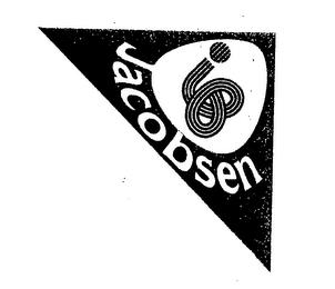 I JACOBSEN trademark