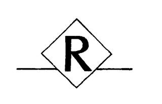 R trademark