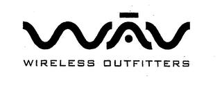 WIRELESS OUTFITTERS trademark