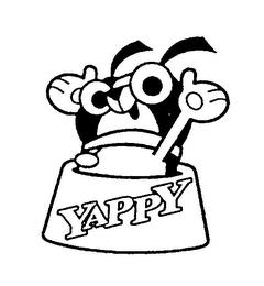 YAPPY trademark