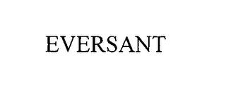 EVERSANT trademark