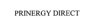 PRINERGY DIRECT trademark