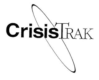 CRISISTRAK trademark