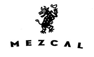 MEZCAL trademark