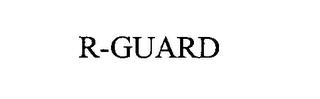 R-GUARD trademark