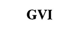 GVI trademark