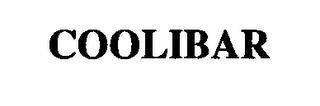 COOLIBAR trademark