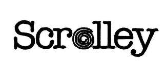 SCROLLEY trademark