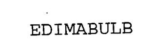 EDIMABULB trademark