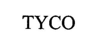 TYCO trademark