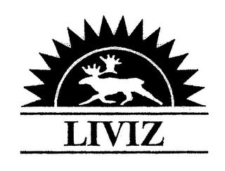 LIVIZ trademark