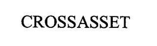 CROSSASSET trademark