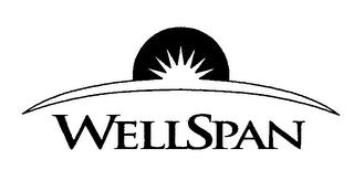 WELLSPAN trademark