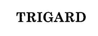 TRIGARD trademark