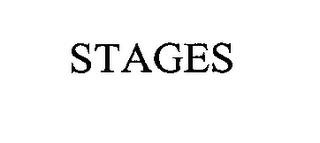 STAGES trademark