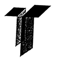 T trademark