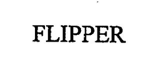 FLIPPER trademark