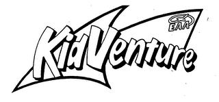 KIDVENTURE EAA trademark