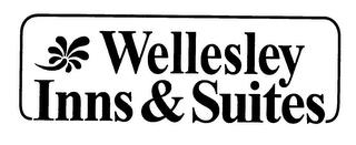 WELLESLEY INNS & SUITES trademark